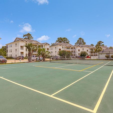 Bright Myrtle Beach Condo With Resort Amenities! Dış mekan fotoğraf