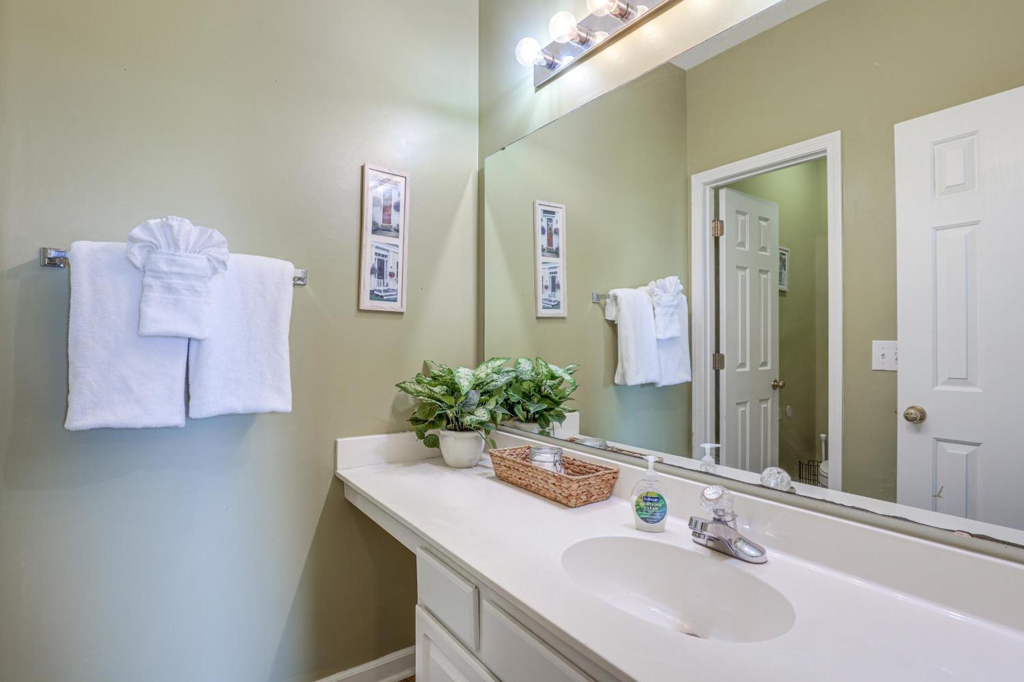 Bright Myrtle Beach Condo With Resort Amenities! Dış mekan fotoğraf