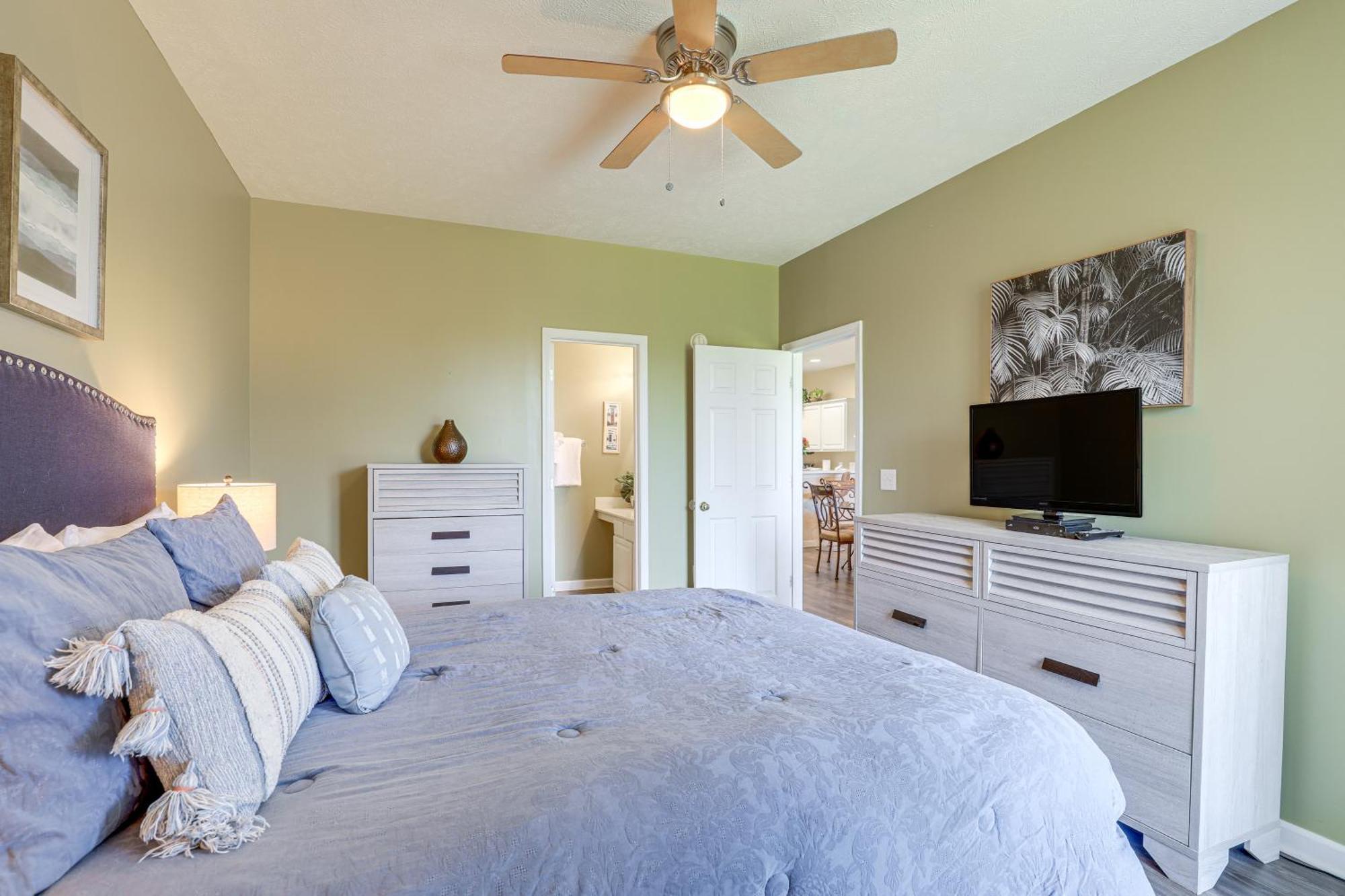 Bright Myrtle Beach Condo With Resort Amenities! Dış mekan fotoğraf