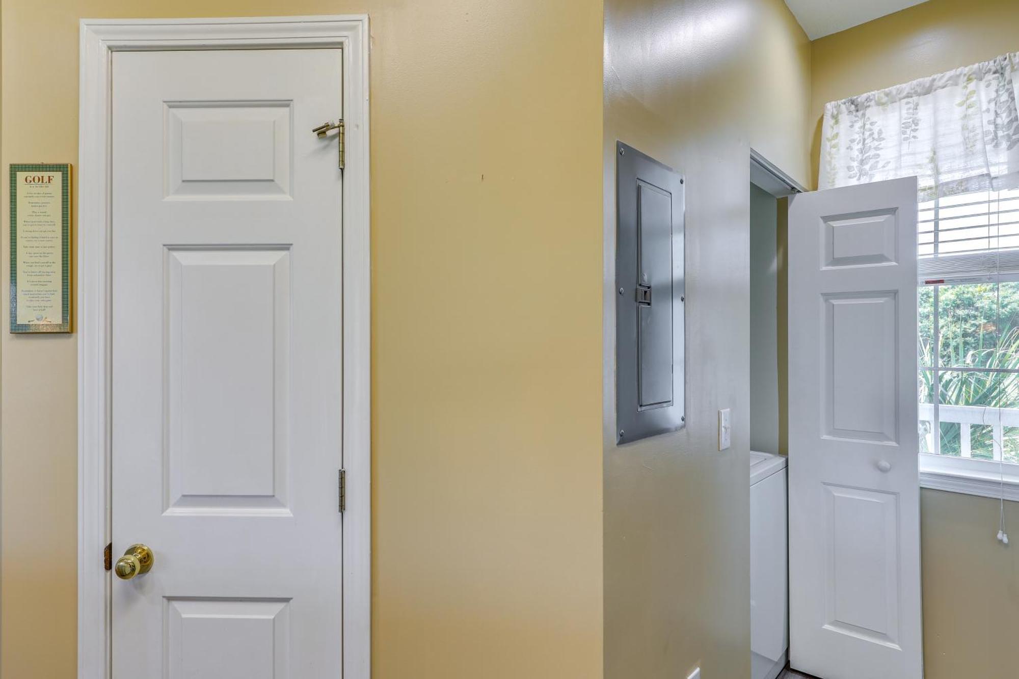 Bright Myrtle Beach Condo With Resort Amenities! Dış mekan fotoğraf