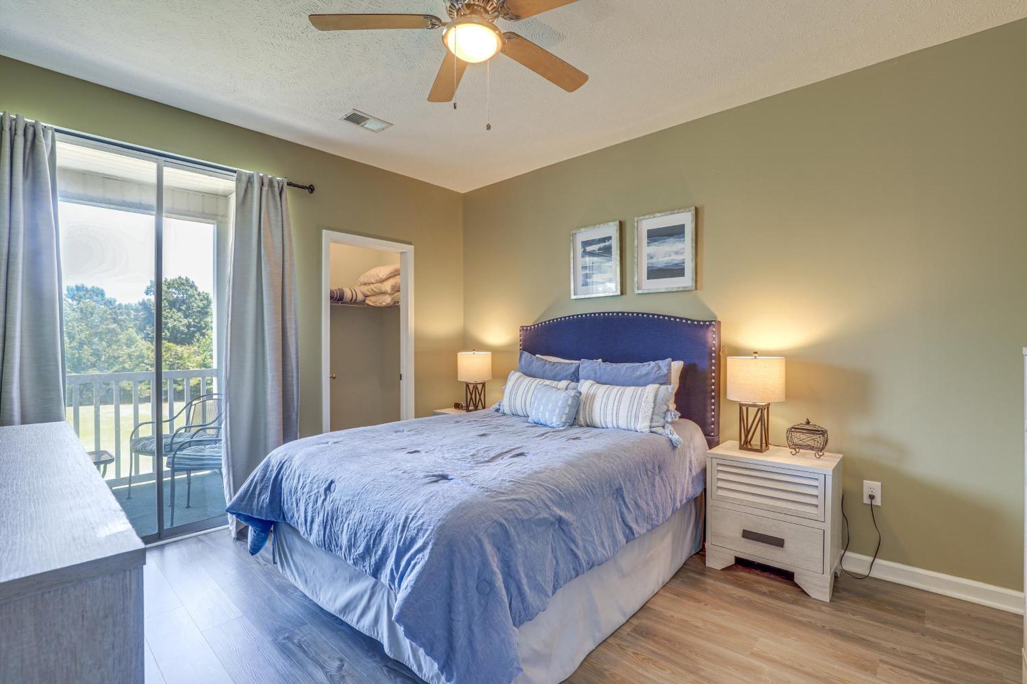 Bright Myrtle Beach Condo With Resort Amenities! Dış mekan fotoğraf