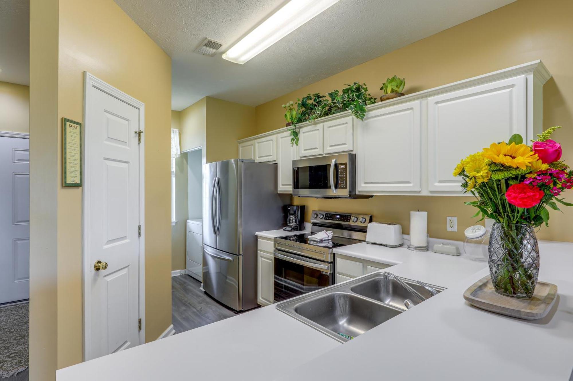 Bright Myrtle Beach Condo With Resort Amenities! Dış mekan fotoğraf